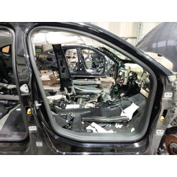 GOMAS CONTORNO PUERTA 