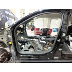 GOMAS CONTORNO PUERTA 