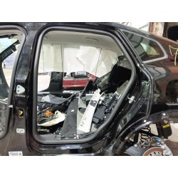 GOMAS CONTORNO PUERTA 