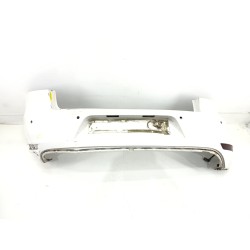 PARAGOLPES TRASERO 5K0807251A 