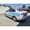 seat cordoba (6l2) del año 2003