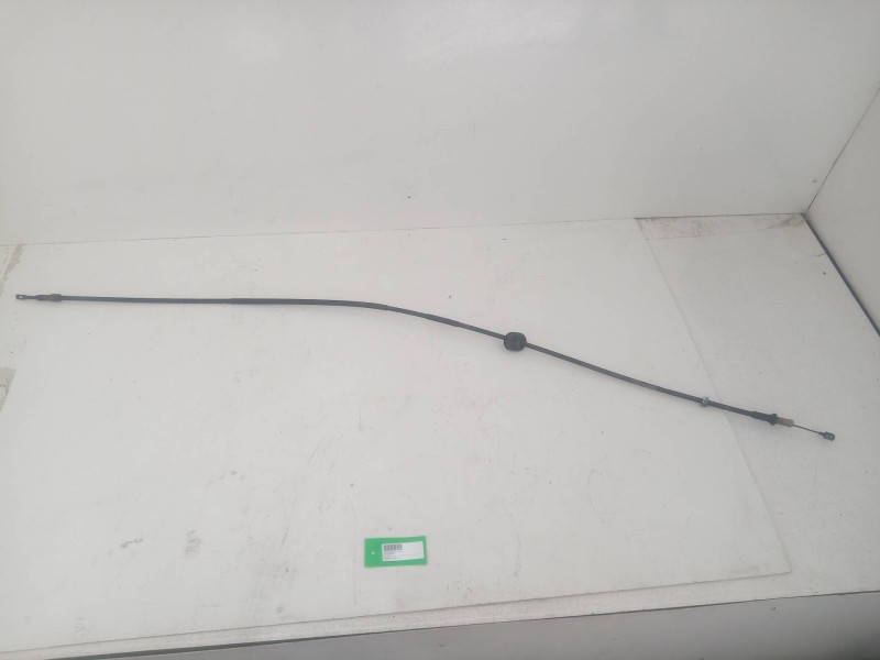 Recambio de palanca freno para mercedes-benz clase e (w211) e 320 cdi (211.022) referencia OEM IAM A2114201985  