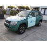 suzuki grand vitara ii (jt, te, td) del año 2006