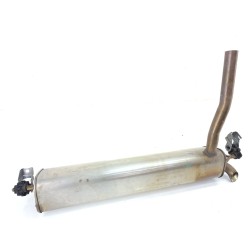 SILENCIADOR TRASERO 201200783R 