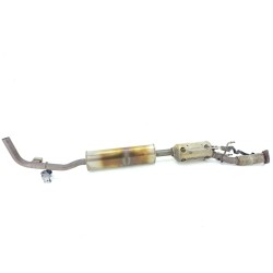 FILTRO DE PARTICULAS 203009253R 