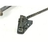 Recambio de puerta lateral corredera derecha para citroën jumpy iii furgoneta (v_) 2.0 bluehdi 120 referencia OEM IAM 9811897880