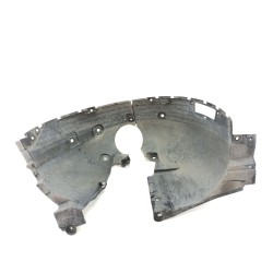 PASO RUEDA DELANTERO DERECHO 638404531R 