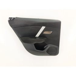 GUARNECIDO PUERTA TRASERA IZQUIERDA 98365121ZD 
