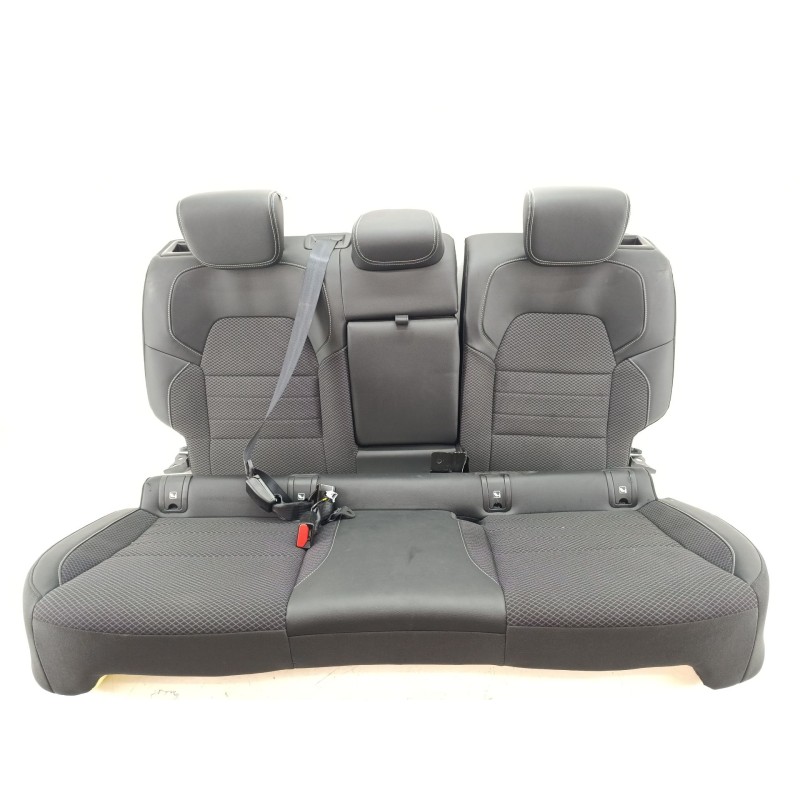 Recambio de asientos traseros para renault arkana i (lcm_, ldn_) 1.6 e-tech 145 (ldmu) referencia OEM IAM   