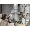 Recambio de amortiguador delantero derecho para opel astra k sports tourer (b16) 1.6 cdti (35) referencia OEM IAM 13453378  