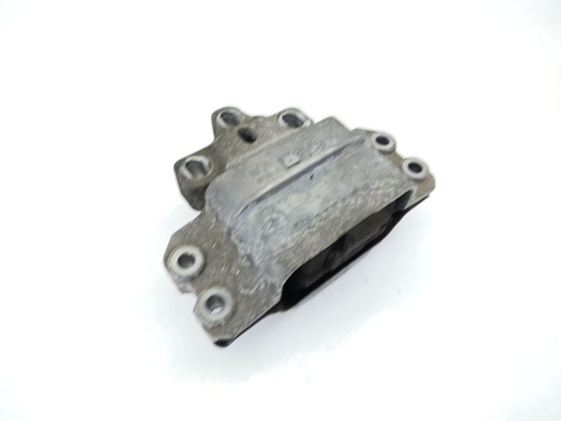 Recambio de soporte motor izquierdo para volkswagen golf vi (5k1) 2.0 gti referencia OEM IAM 1K019955  