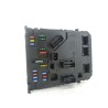 Recambio de caja reles / fusibles para peugeot 206 hatchback (2a/c) 1.4 i referencia OEM IAM 9653667680  