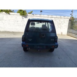 santana 300/350 del año 2006