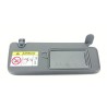 Recambio de parasol derecho para hyundai kona (os, ose, osi) 1.6 gdi hybrid referencia OEM IAM 85220BE300NNB  