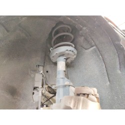 AMORTIGUADOR DELANTERO IZQUIERDO 13453377 