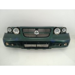 PARAGOLPES DELANTERO 1543837 