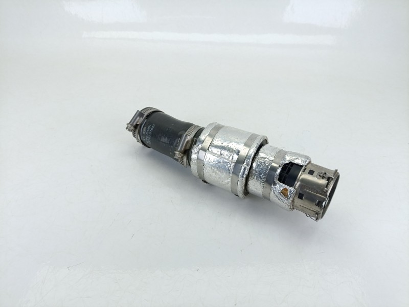 Recambio de tubo presion turbocompresor para hyundai i20 iii (bc3, bi3) 1.0 t-gdi referencia OEM IAM 2828307600  