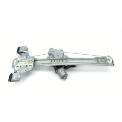ELEVALUNAS TRASERO DERECHO 98910SUV20 / 42693256 / 95920041 