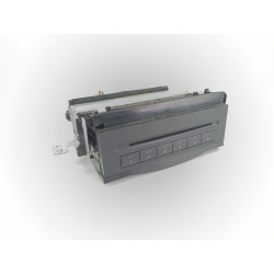 SISTEMA AUDIO / RADIO CD A2118706189 