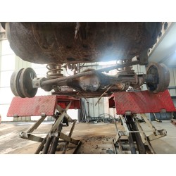 DIFERENCIAL TRASERO 53000H1131 