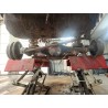 Recambio de diferencial trasero para hyundai galloper ii (jk-01) 2.5 td intercooler referencia OEM IAM 53000H1131  