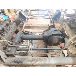DIFERENCIAL DELANTERO HB104102 