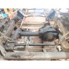 Recambio de diferencial delantero para hyundai galloper ii (jk-01) 2.5 td intercooler referencia OEM IAM   