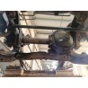 Recambio de diferencial delantero para hyundai galloper ii (jk-01) 2.5 td intercooler referencia OEM IAM   