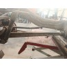 Recambio de tirante trasero izquierdo para hyundai galloper ii (jk-01) 2.5 td intercooler referencia OEM IAM 79490H1020  