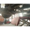 Recambio de tirante trasero izquierdo para hyundai galloper ii (jk-01) 2.5 td intercooler referencia OEM IAM 79490H1020  
