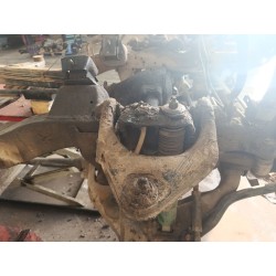 BRAZO SUSPENSION SUPERIOR DELANTERO DERECHO 54412H1100 