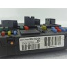 Recambio de caja reles / fusibles para peugeot 206 hatchback (2a/c) 1.4 i referencia OEM IAM 9653667680  