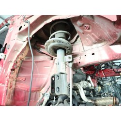 AMORTIGUADOR DELANTERO DERECHO 9837414780 