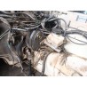 Recambio de bomba freno para hyundai galloper ii (jk-01) 2.5 td intercooler referencia OEM IAM 58590H1001  