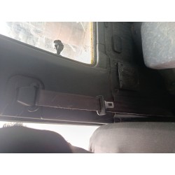 CINTURON SEGURIDAD DELANTERO DERECHO 