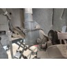 Recambio de amortiguador delantero izquierdo para opel astra k sports tourer (b16) 1.6 cdti (35) referencia OEM IAM 13453377  