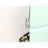 Recambio de puerta delantera izquierda para hyundai galloper ii (jk-01) 2.5 td intercooler referencia OEM IAM 76010H1040SJ  