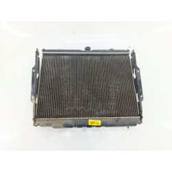 RADIADOR AGUA hr171501 