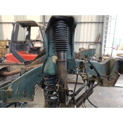 AMORTIGUADOR DELANTERO DERECHO 