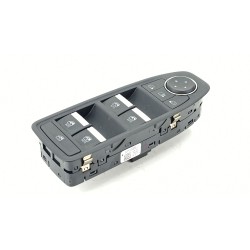 MANDO ELEVALUNAS DELANTERO IZQUIERDO 254104289R 