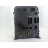 Recambio de caja reles / fusibles para peugeot 206 hatchback (2a/c) 1.4 i referencia OEM IAM 9653667680  