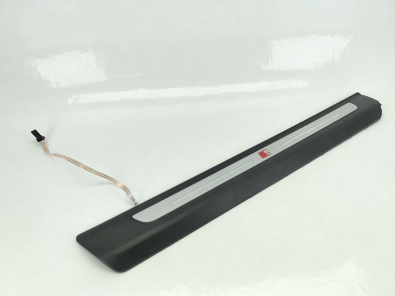 Recambio de moldura para audi q7 (4mb, 4mg, 4mq) 3.0 60 tfsi e quattro referencia OEM IAM 4M8947406A  