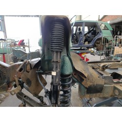 AMORTIGUADOR DELANTERO IZQUIERDO 