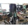 Recambio de amortiguador delantero izquierdo para santana 300/350 1.6 hdi 4x4 referencia OEM IAM   