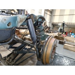 AMORTIGUADOR TRASERO DERECHO 