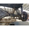 Recambio de puente trasero para santana 300/350 1.6 hdi 4x4 referencia OEM IAM   