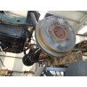 Recambio de puente trasero para santana 300/350 1.6 hdi 4x4 referencia OEM IAM   