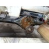 Recambio de puente trasero para santana 300/350 1.6 hdi 4x4 referencia OEM IAM   