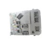 Recambio de caja reles / fusibles para peugeot 206 hatchback (2a/c) 1.4 i referencia OEM IAM 9653667680  