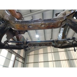 BARRA ESTABILIZADORA DELANTERA 